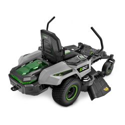 EGO ZT5216L POWER+ 52" Z6 56V Cordless Zero Turn Riding Mower Kit w/ (6) 10.0Ah Batteries & Charger - EGO ZT5216L