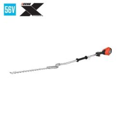 Echo DSHC-2600SR2 56V Short Shaft Hedge Trimmer w/ Battery & Rapid Charger 