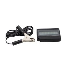 Echo G310000050 PET-34 Tachometer/Hour Meter 