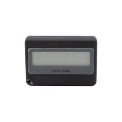Echo G310000050 PET-34 Tachometer/Hour Meter - ECH G310000050