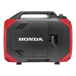 HONDA EU3200i 3200 Watt 120V Inverter Generator with Co-Minder 