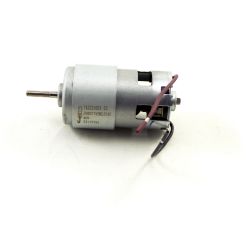 Homelite 742225001 Motor 40V 11500 Rpm 