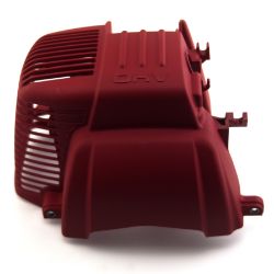 Honda 19720-ZM3-000ZB Top Cover *R280* 