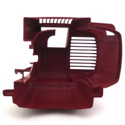 Honda 19720-ZM3-000ZB Top Cover *R280* - HON 19720-ZM3-000ZB