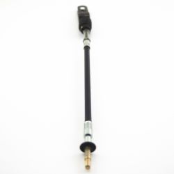 Honda 24150-751-000 Clutch Cable C - HON 24150-751-000