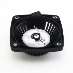 Honda 28400-ZM3-003ZA Starter Assembly *NH1* - HON 28400-ZM3-003ZA