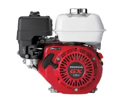 Honda 667920 GX160UT2X-T2X 160 Horizontal Red Engine 
