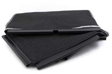 Honda 81320-VK6-610 Fabric Grass Bag 