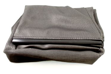 Honda 81320-VL0-B10 Fabric Grass Bag 