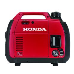 Honda EU2200ITAN1 Companion 2200W Lightweight Ultra Quiet Portable Companion Generator - HON EU2200TAN5