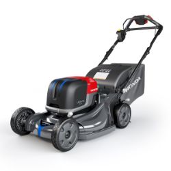 Honda HRX217VKA4 HRX-BV 21" Battery Self-Propelled Lawn Mower w/ 8Ah Battery & Charger - HON HRX217VKA4