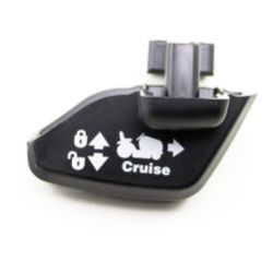 Husqvarna 532403119 HU Cruise Control Knob 