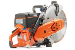Husqvarna 967682101 K770 73.5cc Gas Power Cutter Cut-Off Saw w/ 14" Blade - HUS 967682101