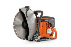 Husqvarna 967808501 K770 73.5cc Gas Power Cutter Cut-Off Saw w/ 12" Blade - HUS 967808501