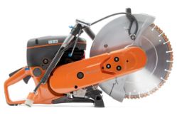 Husqvarna 967808501 K770 73.5cc Gas Power Cutter Cut-Off Saw w/ 12" Blade - HUS 967808501