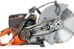 Husqvarna 967808501 K770 73.5cc Gas Power Cutter Cut-Off Saw w/ 12" Blade - HUS 967808501