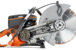 Husqvarna 967808501 K770 73.5cc Gas Power Cutter Cut-Off Saw w/ 12" Blade - HUS 967808501