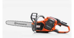 Husqvarna 967864002 540i XP 14" 40V Professional Cordless Battery Chainsaw Kit (Battery & Charger Included) - HUS 967864002