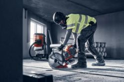 Husqvarna 970445802 K1 PACE 94V Battery Power Cutter Cut-Off Saw 12" – Tool Only - HUS 970445802