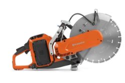Husqvarna 970445802 K1 PACE 94V Battery Power Cutter Cut-Off Saw 12" – Tool Only - HUS 970445802