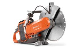 Husqvarna 970445802 K1 PACE 94V Battery Power Cutter Cut-Off Saw 12" – Tool Only - HUS 970445802
