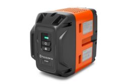 Husqvarna 970494202 B750X PACE 750Wh High-Power Battery for PACE Power Cutters 