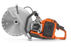Husqvarna 970519202 K 1 PACE 14" Battery Power Cutter (Tool Only) - HUS 970519202