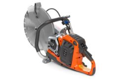 Husqvarna 970519202 K 1 PACE 14" Battery Power Cutter (Tool Only) - HUS 970519202