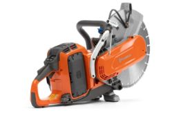 Husqvarna 970519202 K 1 PACE 14" Battery Power Cutter (Tool Only) - HUS 970519202