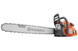Husqvarna 970613954 460 Rancher 24" 60.3cc Gas Chainsaw 