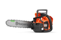 Husqvarna 970646914 T542iXPG 14" Battery-Powered Heated Top Handle Chainsaw (Tool Only)  - HUS 970646914