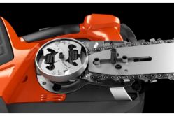 Husqvarna 970646914 T542iXPG 14" Battery-Powered Heated Top Handle Chainsaw (Tool Only)  - HUS 970646914