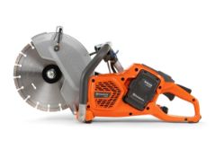 Husqvarna 970664002 K 540i 10.5" Battery Power Cutter / Cut-Off Saw - HUS 970664002