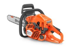 Husqvarna 970702318 450S Rancher 50.2cc 20-Inch Gas Chainsaw w/ X-Torq Engine & Smart Start - HUS 970702318