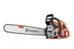 Husqvarna 970711506 564XP Fuel Injected 62cc Pro Chainsaw – 24" Light Bar - HUS 970711506