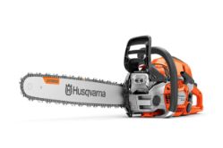 Husqvarna 970711506 564XP Fuel Injected 62cc Pro Chainsaw – 24" Light Bar - HUS 970711506