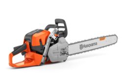 Husqvarna 970711508 564XP Fuel-Injected 62.4cc 18-Inch Professional Gas Chainsaw - HUS 970711508