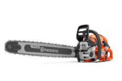 Husqvarna 970711510 564XP Fuel-Injected 62.4cc 24-Inch Professional Gas Chainsaw - HUS 970711510