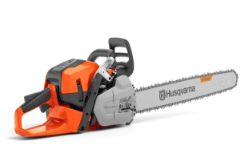 Husqvarna 970711709 564XP-G Fuel-Injected 62.4cc Professional Gas Chainsaw w/ Heated Handles - HUS 970711709