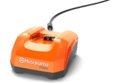 Husqvarna 970717203 40-C750X 750W BLi-X 40V Battery Charger 