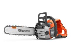 Husqvarna 970745826 550i XP 40V 16-Inch Professional Battery Chainsaw – Tool Only - HUS 970745826