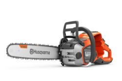 Husqvarna 970745826 550i XP 40V 16-Inch Professional Battery Chainsaw – Tool Only 