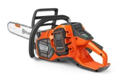 Husqvarna 970851816 550i XP 40V 16-Inch Professional Battery Chainsaw Kit w/ Battery & Charger - HUS 970851816