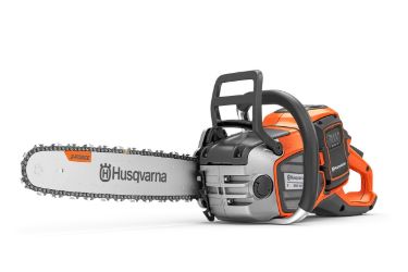 Husqvarna 970851916 550i XP 40V 18-Inch Professional Battery Chainsaw Kit w/ Battery & Charger 