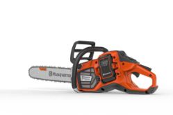 Husqvarna 970851918 550i XP 40V Battery Chainsaw Kit w/ 18" Bar, B330X Battery & C500X Charger - HUS 970851918