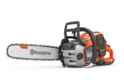 Husqvarna 970851920 550i XP 40V Professional Battery Chainsaw Kit w/ Battery & Charger 