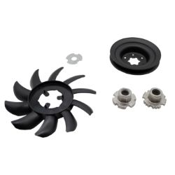 Hydro-Gear 72979 Fan/Pulley Kit 