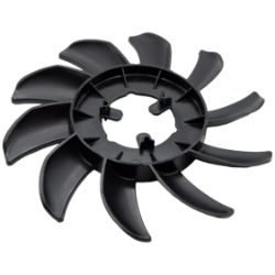 Hydro-Gear 72979 Fan/Pulley Kit - HYG 72979