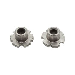 Hydro-Gear 72979 Fan/Pulley Kit - HYG 72979