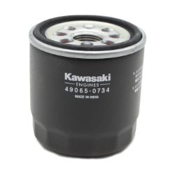 Kawasaki 49065-0734 Oil Filter 